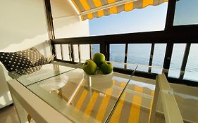 Beach Apartment 8