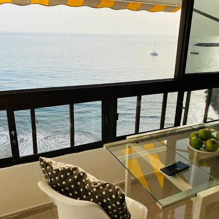 Beach Apartment 8 Patalavaca Exterior foto