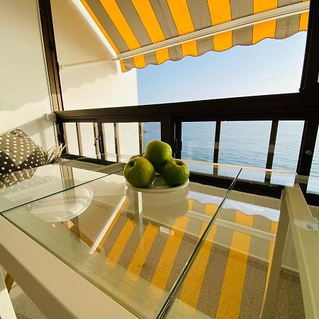 Beach Apartment 8 Patalavaca Exterior foto
